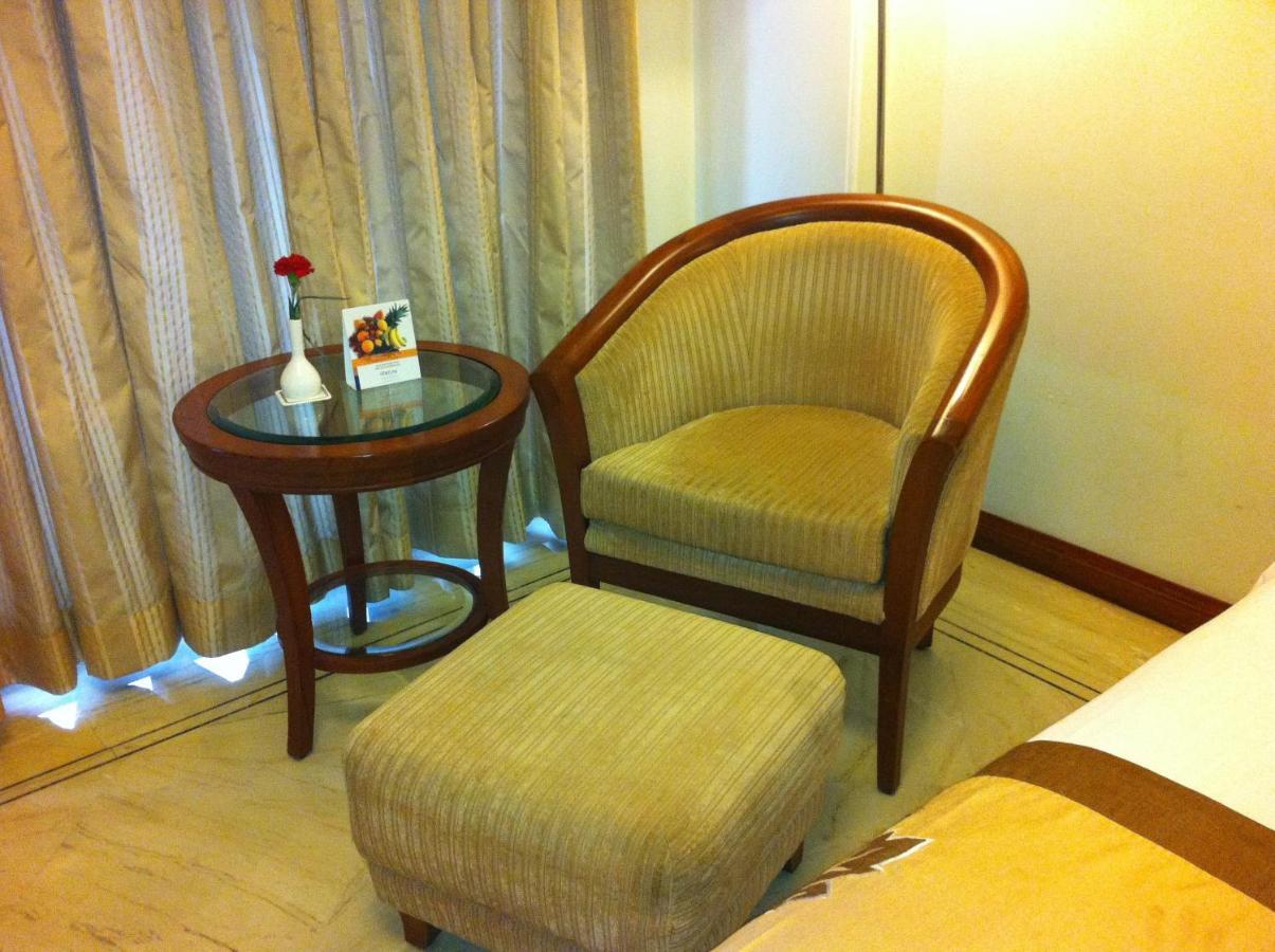 Clarion Bella Casa At Airport Hotel Jaipur Room photo